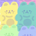 Gummy_Bears<3