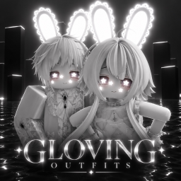 [✨] GLOWING NEON OUTFITS icon