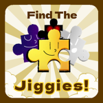 Find The Jiggies!