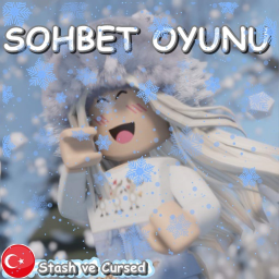 [Yılbaşı!✨] [TÜRK] Sohbet Oyunu