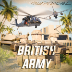 |--British Army--|