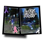 Positive Cancer Group
