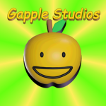 The Gapple Studios!