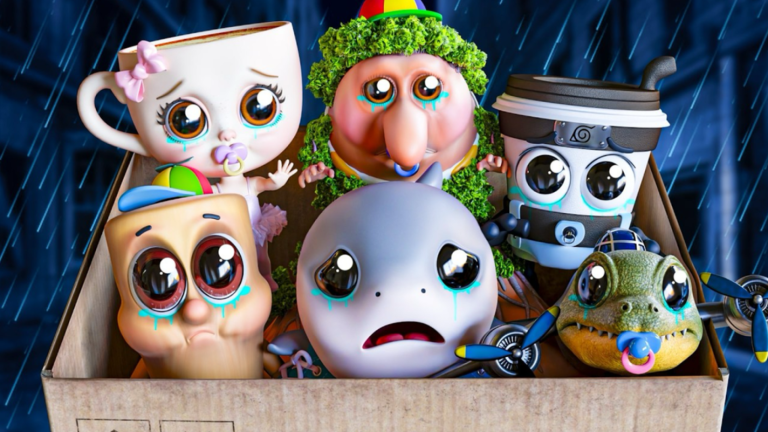 Watch sad brainrot movies screenshot 1