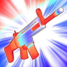 Paintball! 💥  [ALPHA!!]