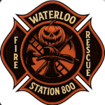 Waterloo Region Fire Department