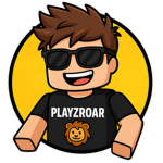 The playzroar group