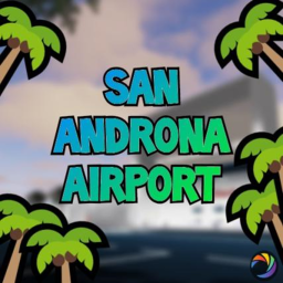 San Adrona International Airport