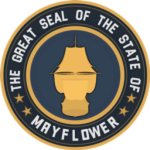 - State of Mayflower -