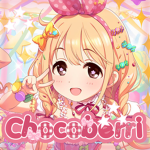 chocoberri