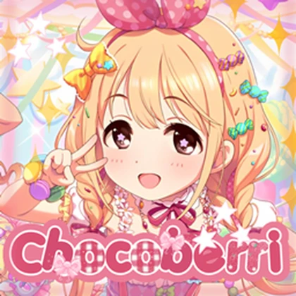 chocoberri Roblox group icon