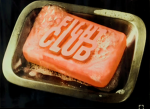 .Fight Club.