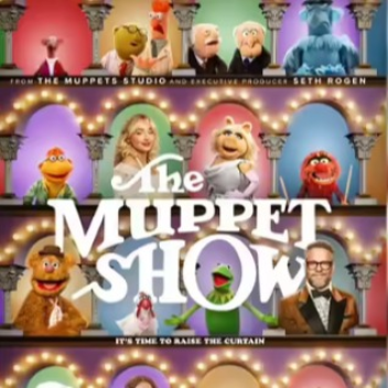 The Muppet Show - 2027 Shows 