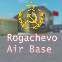 [-] Rogachevo Airbase [-]
