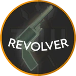🛡️ Revolver
