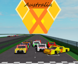 Australia GP