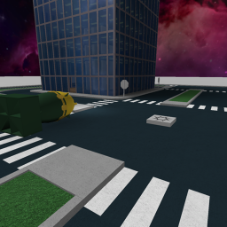 Nuke the City!