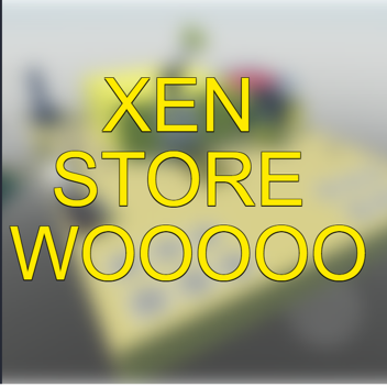 The Xen Store