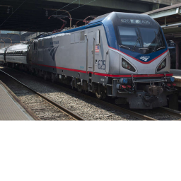 amtrak sim