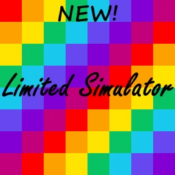 Limited Simulator (FIXED) icon