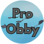 obby pro game!