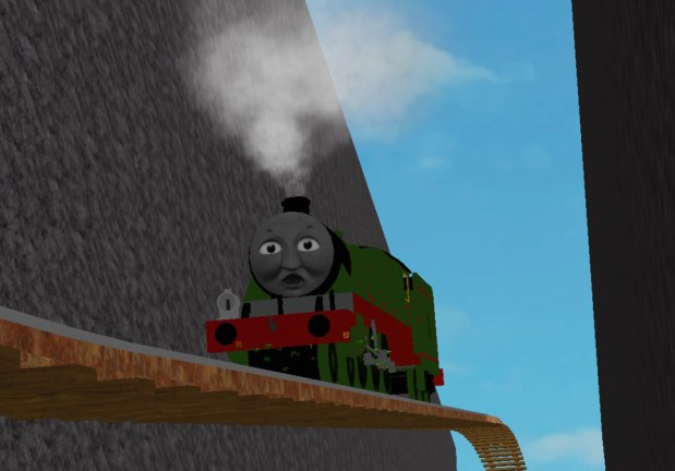 The Sodor Rollercoaster! screenshot 1