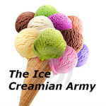 The Ice Creamian Army