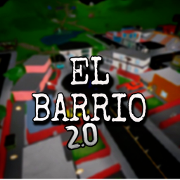 EL BARRIO 2.0 [En beta]