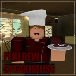 Pinedew Steakhouse Cabin