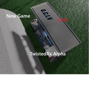 TwistedRX