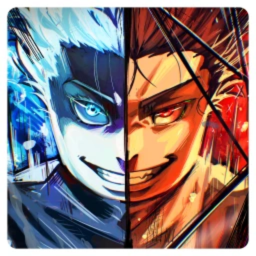 [RELEASE] Jujutsu Infinite