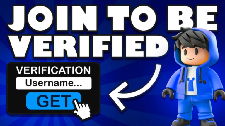 Join To Be Verified screenshot 3