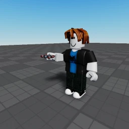 Laser Finger Pointers fighting icon