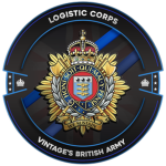 ΙBAΙ Royal Logistic Corps