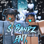 $'Bandz Ent.