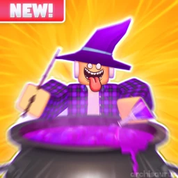 [NEW🔮] Potion Brewing Tycoon  icon