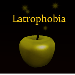 LATROPHOBIA ( DEMO )