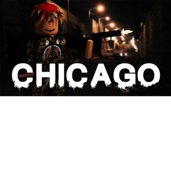 City of Chicago
