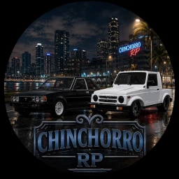 CHINCHORREO RP icon