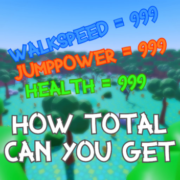 How Total Can You Get