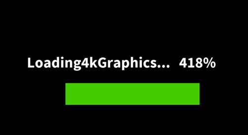 Loading Simulator