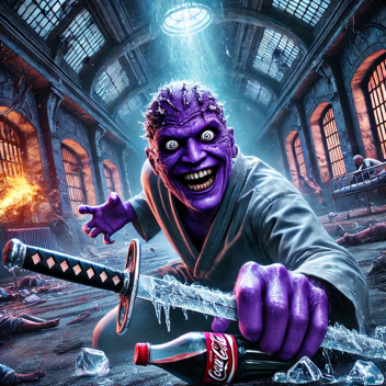 bobo's asylum 2