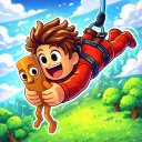 Bungee Jumping for Brainrot