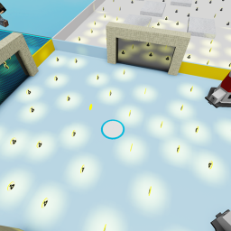 Strenght Simulator *NEW GAME*