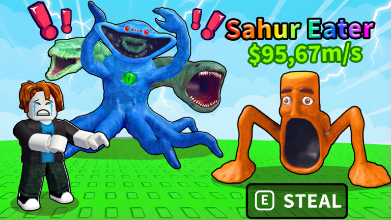 Steal From Fish! screenshot 3