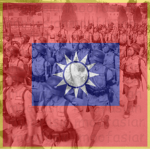 Chinese National Revolutionary Army