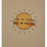 Sunshine made my day