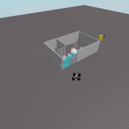 SAD HANGOUT MEETING
