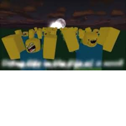 Noob Invasions Inc. Meeting Place