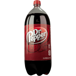 Dr Pepper fan group hangout